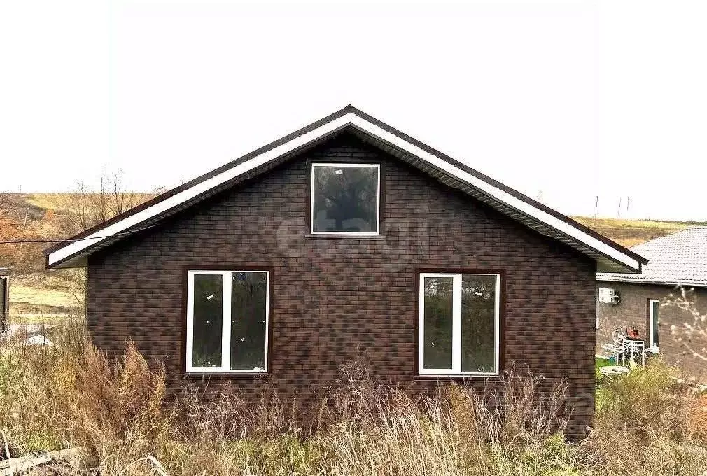 Дом в Башкортостан, Иглинский район, Акбердинский сельсовет, д. ... - Фото 2