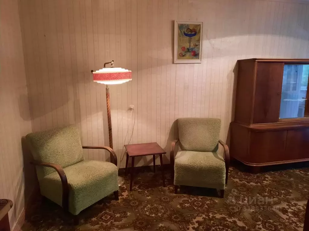 3-к кв. Тверская область, Тверь ул. Бобкова, 26к6 (59.0 м) - Фото 0