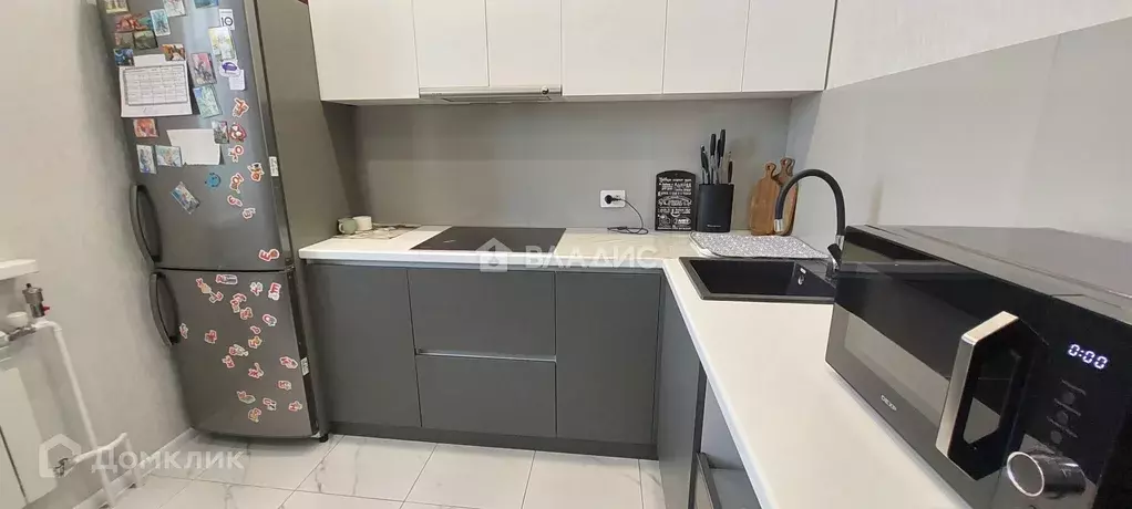 Продаётся 1-к квартира, 42 м - Фото 0