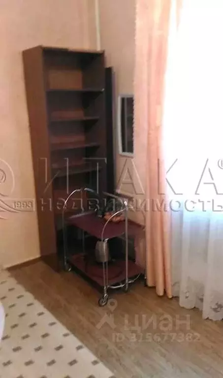 Комната Санкт-Петербург Богатырский просп., 58к5 (14.0 м) - Фото 1