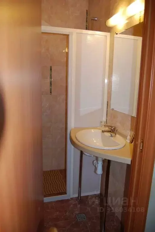 Студия Санкт-Петербург ул. Марата, 10 (18.32 м) - Фото 1