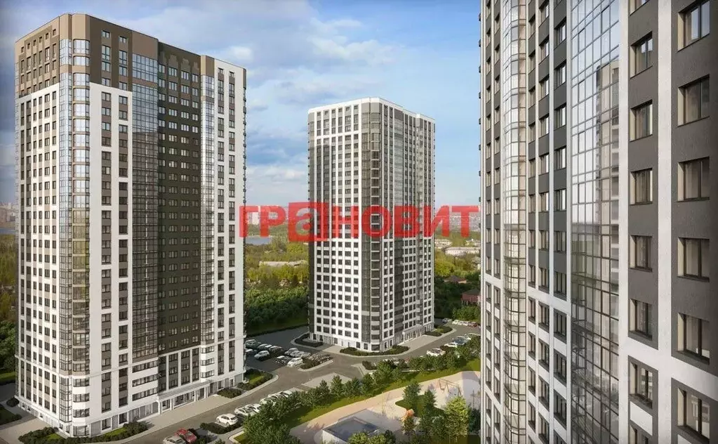 1-к кв. Новосибирская область, Новосибирск Северо-Чемской жилмассив, ... - Фото 0