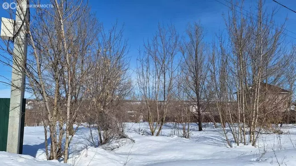 Участок в Саратов, Хрустальный проезд (10 м) - Фото 1