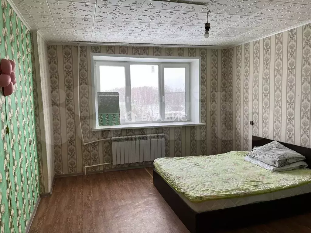 1-к. квартира, 35,5 м, 4/9 эт. - Фото 0