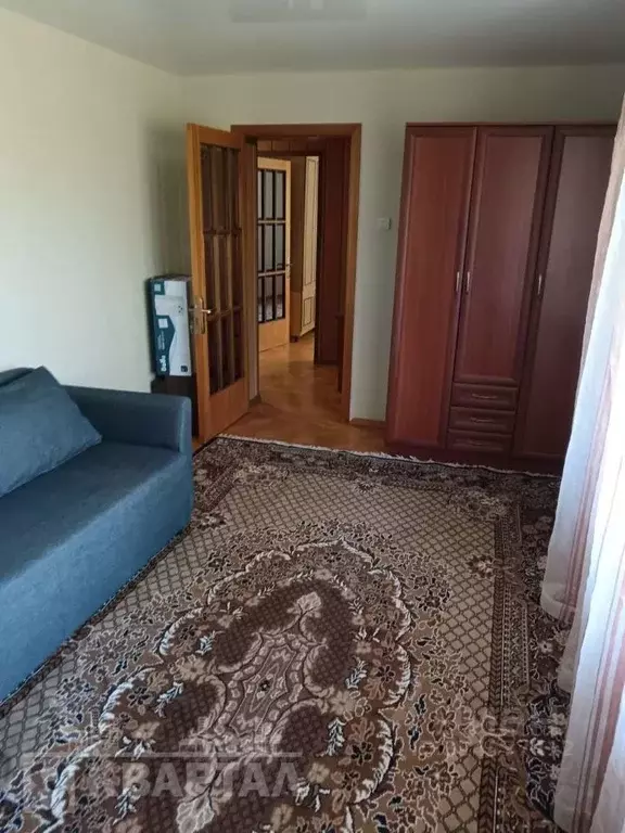 2-к кв. Краснодарский край, Новороссийск Кутузовская ул., 158 (53.0 м) - Фото 2