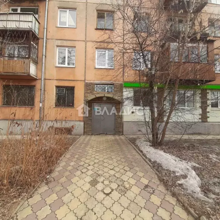 Торговая площадь в Иркутская область, Ангарск 94-й кв-л, 27 (109 м) - Фото 0