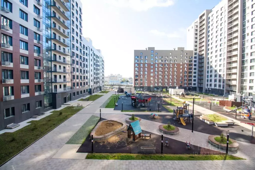 2-к кв. Сахалинская область, Южно-Сахалинск ул. Имени Н.Г. Смирнова, 7 ... - Фото 1