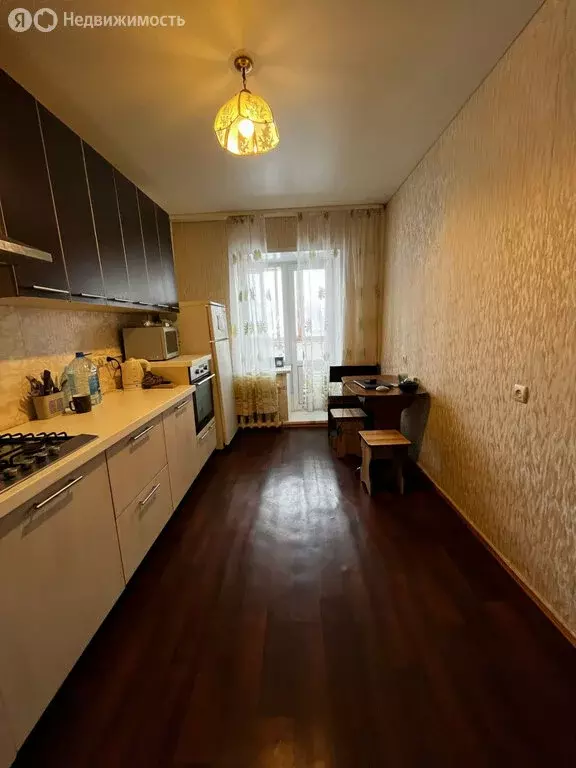 1-комнатная квартира: Уфа, улица Мубарякова, 2/5 (42 м) - Фото 0
