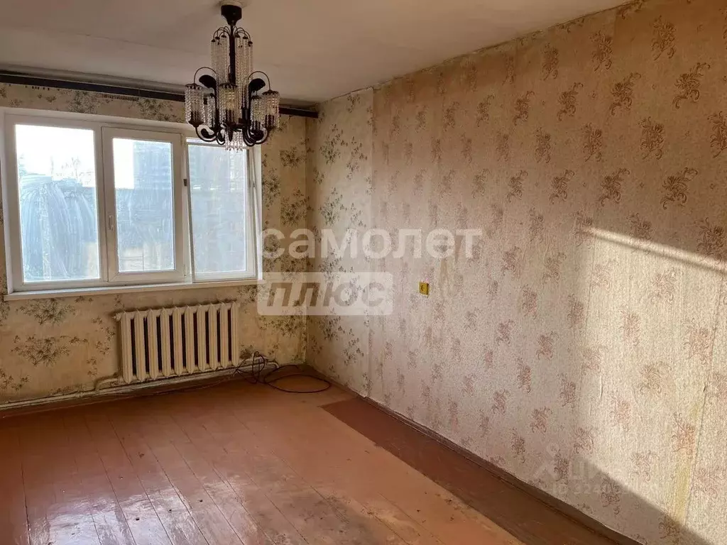 2-к кв. Свердловская область, Екатеринбург ул. Избирателей, 15 (44.5 ... - Фото 1