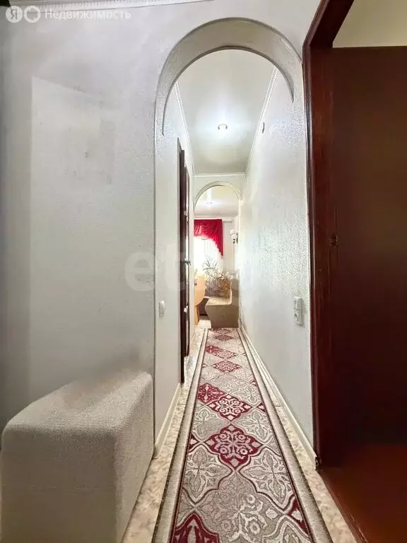 1-комнатная квартира: Южноуральск, улица Мира, 49 (31.8 м) - Фото 1