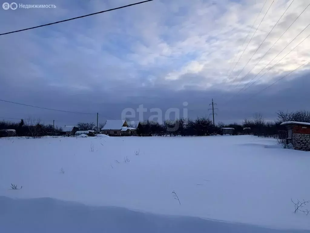 Участок в Стерлитамакский район, Октябрьский сельсовет, СНТ Ясное ... - Фото 2