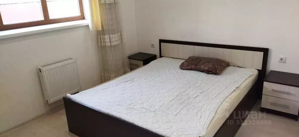 1-к кв. Московская область, Балашиха Щитниково кв-л, 166 (30.0 м) - Фото 0