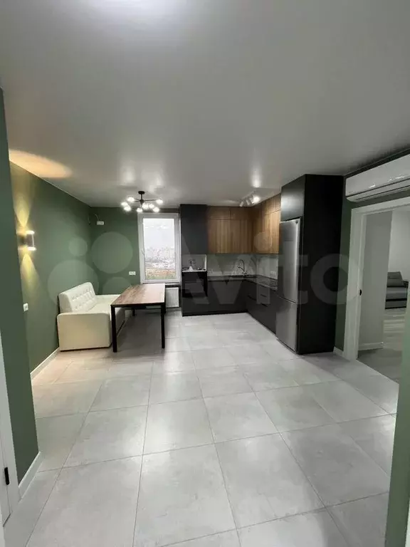 3-к. квартира, 80 м, 15/16 эт. - Фото 0