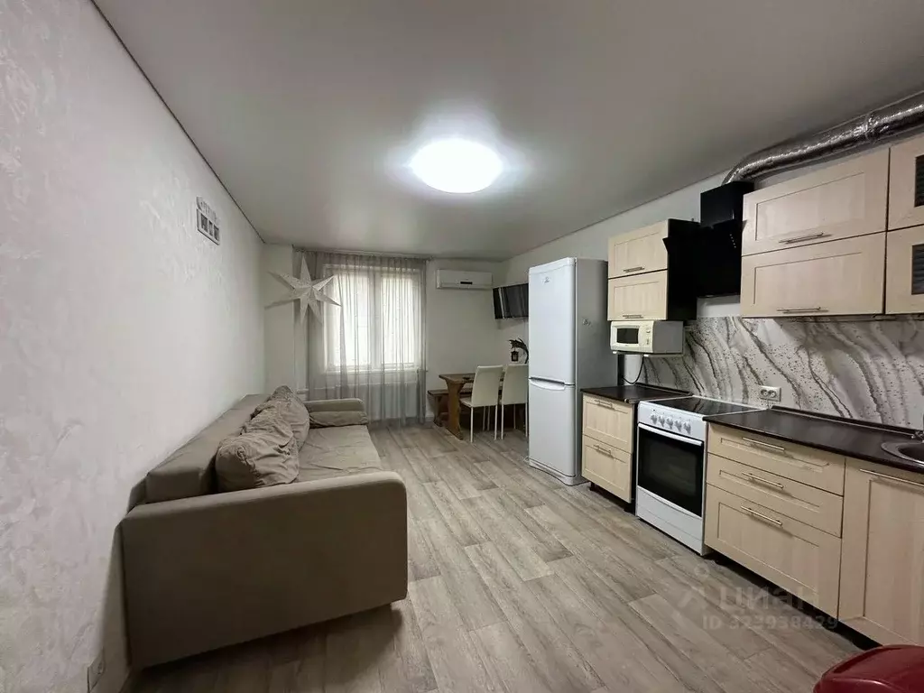 2-к кв. Челябинская область, Челябинск Университетская Набережная ул., ... - Фото 1