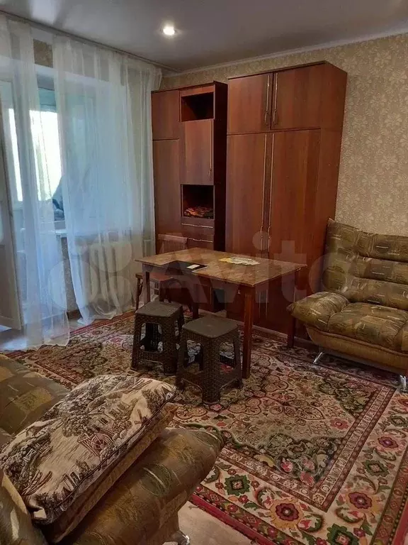 1-к кв. Ростовская область, Ростов-на-Дону ул. Еременко, 50/3 (38.6 м) - Фото 1