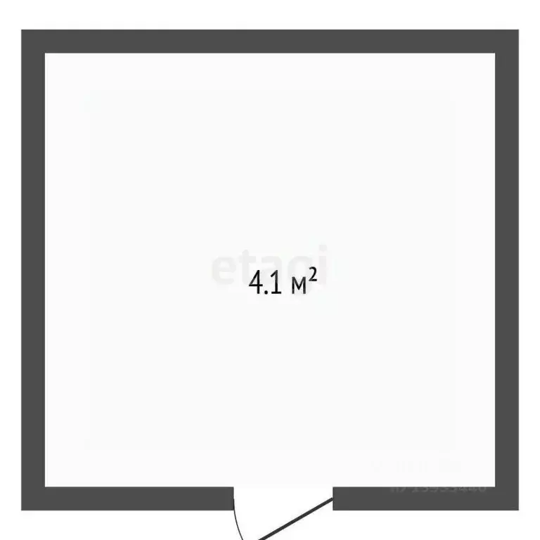 Склад в Тюменская область, Тюмень Ставропольская ул., 97к4 (4 м) - Фото 2