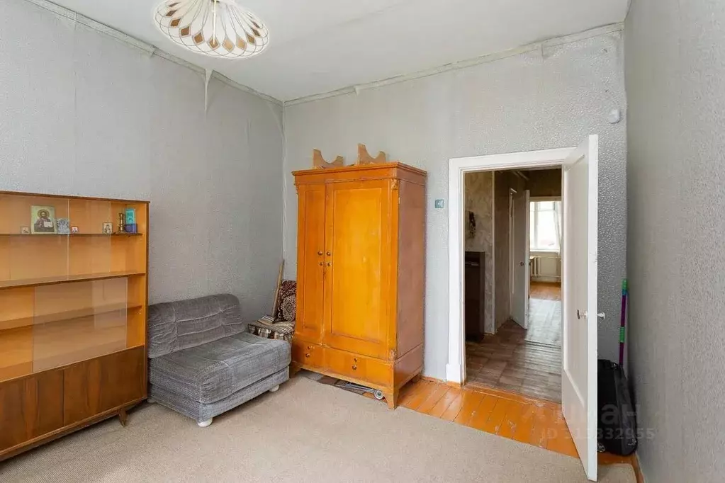 3-к кв. Владимирская область, Владимир ул. Стрелецкий Городок, 49 ... - Фото 1