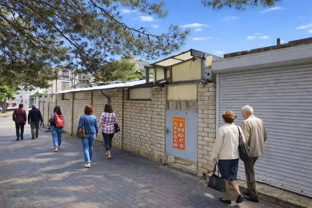 Участок в Краснодарский край, Геленджик  (2.4 сот.) - Фото 2