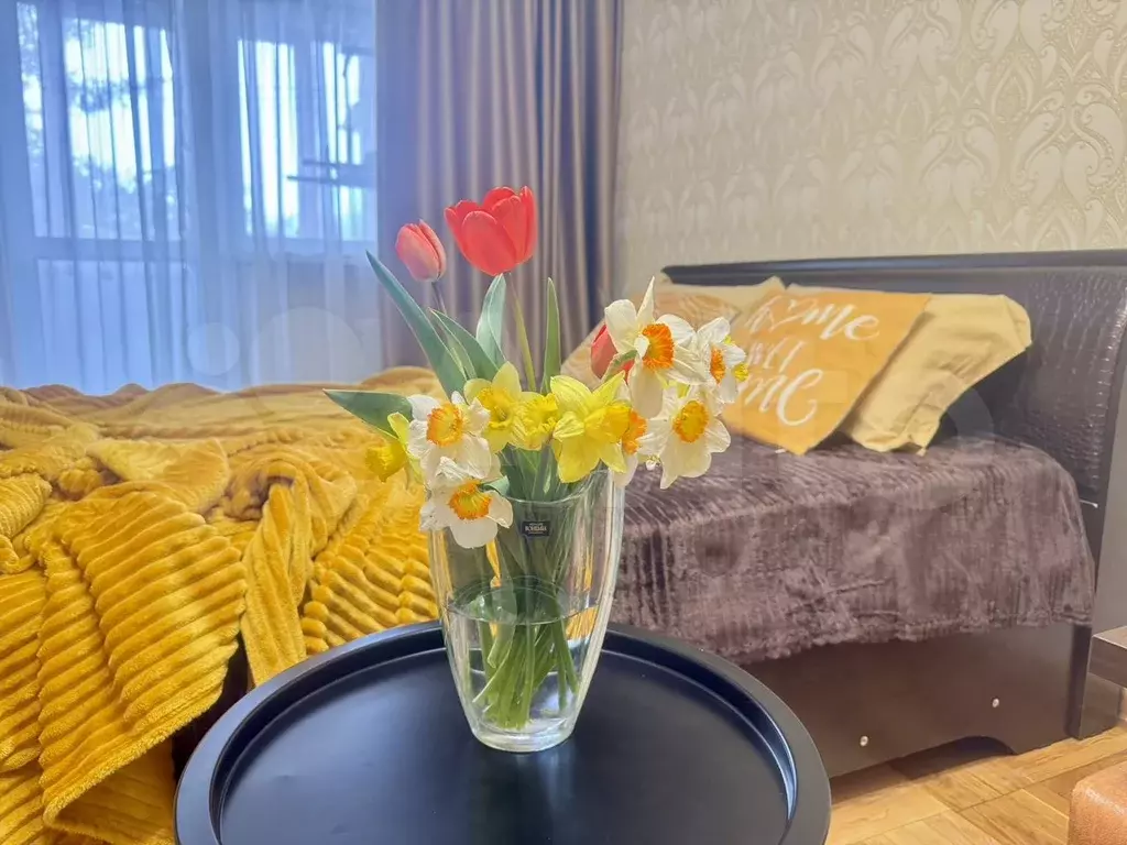 2-к. квартира, 56 м, 3/5 эт. - Фото 0