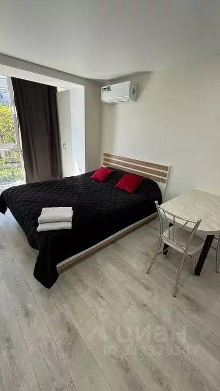 Студия Крым, Феодосия ул. Калинина, 33 (22.0 м) - Фото 0