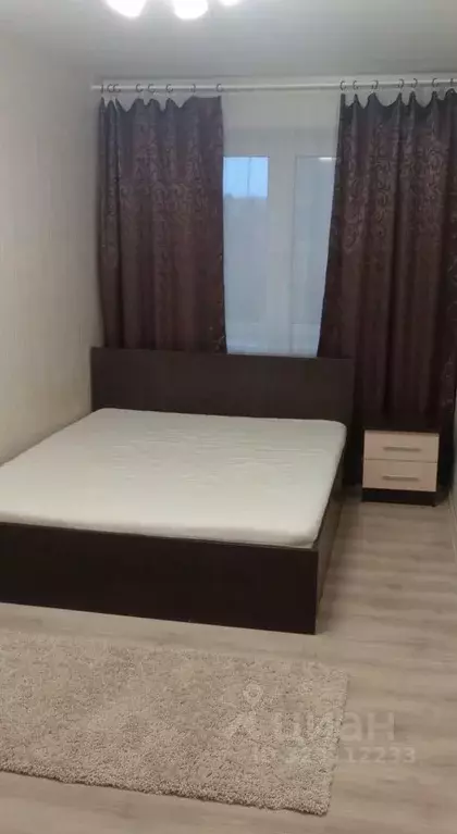 2-к кв. Тульская область, Тула ул. Дементьева, 25 (43.0 м) - Фото 1