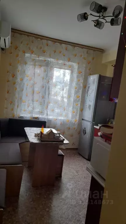 2-к кв. Карачаево-Черкесия, Черкесск ул. Свободы, 62/4 (55.0 м) - Фото 1