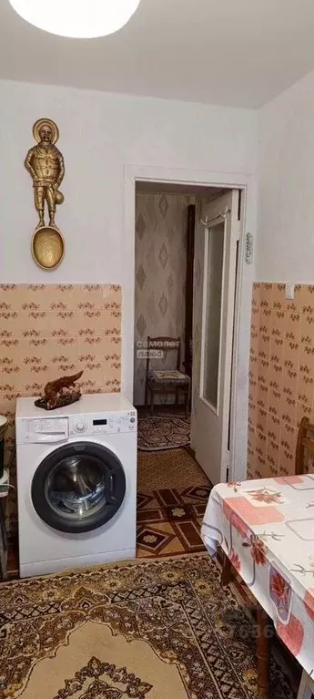 2-к кв. Тюменская область, Тюмень ул. Пермякова, 54 (53.0 м) - Фото 0