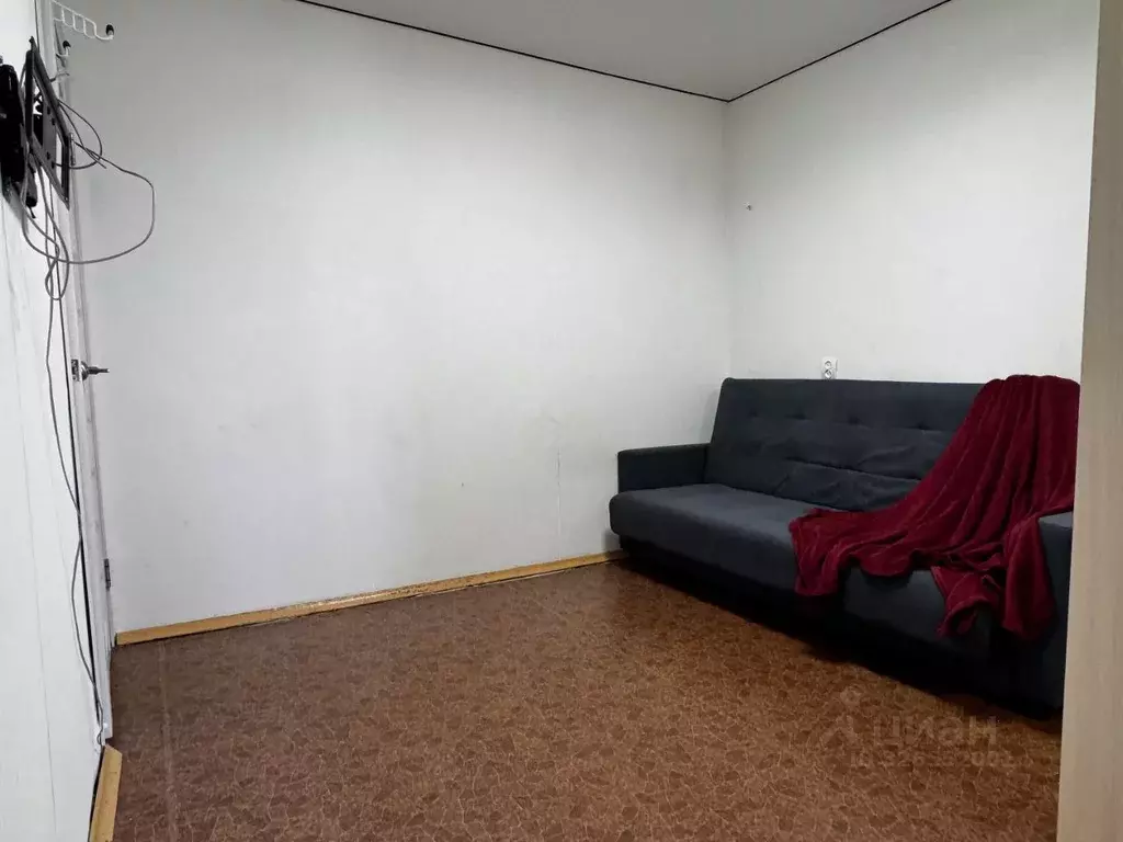 1-к кв. Ивановская область, Ивановский район, с. Ново-Талицы ул. ... - Фото 2