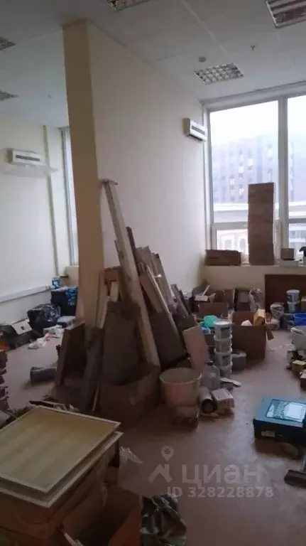Помещение свободного назначения в Москва 3-я Мытищинская ул., 16С60 ... - Фото 2