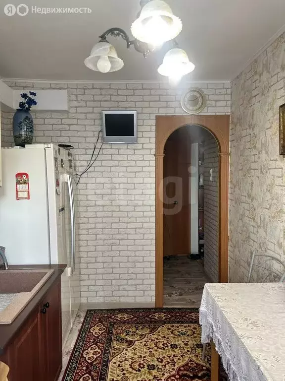 2-комнатная квартира: Пермь, улица Чернышевского, 13 (45 м) - Фото 2