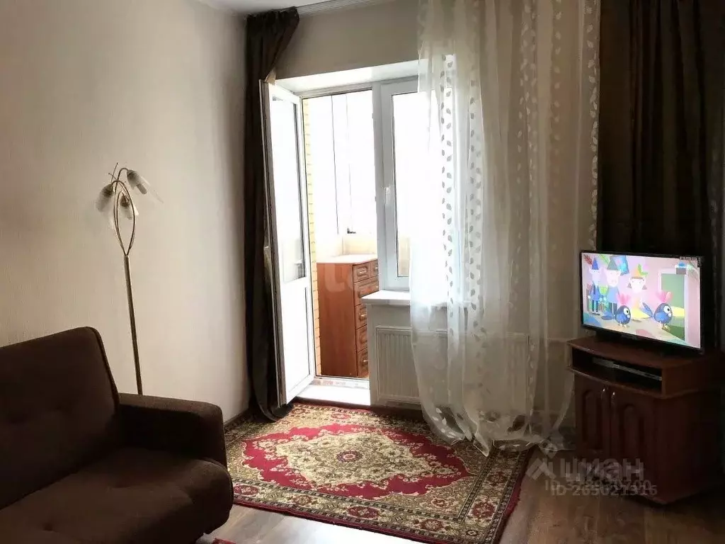 1-к кв. Московская область, Люберцы Зенино ЖК Самолет мкр, ул. ... - Фото 0