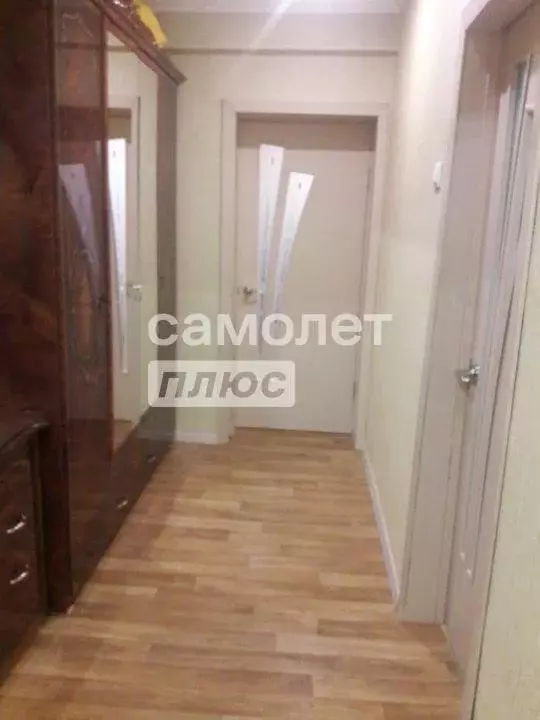 Квартира, 2 комнаты, 52 м - Фото 1