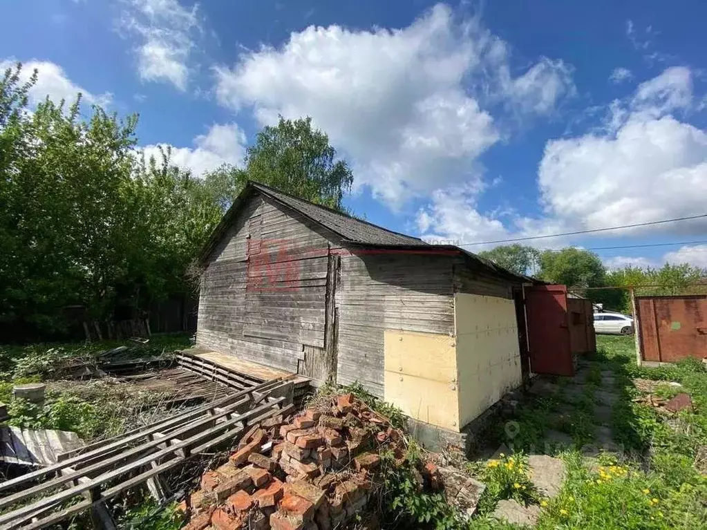 Дом в Белгородская область, Старооскольский городской округ, с. ... - Фото 1