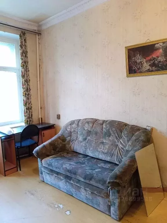 Комната Марий Эл, Йошкар-Ола Ленинский просп., 41 (20.0 м) - Фото 1