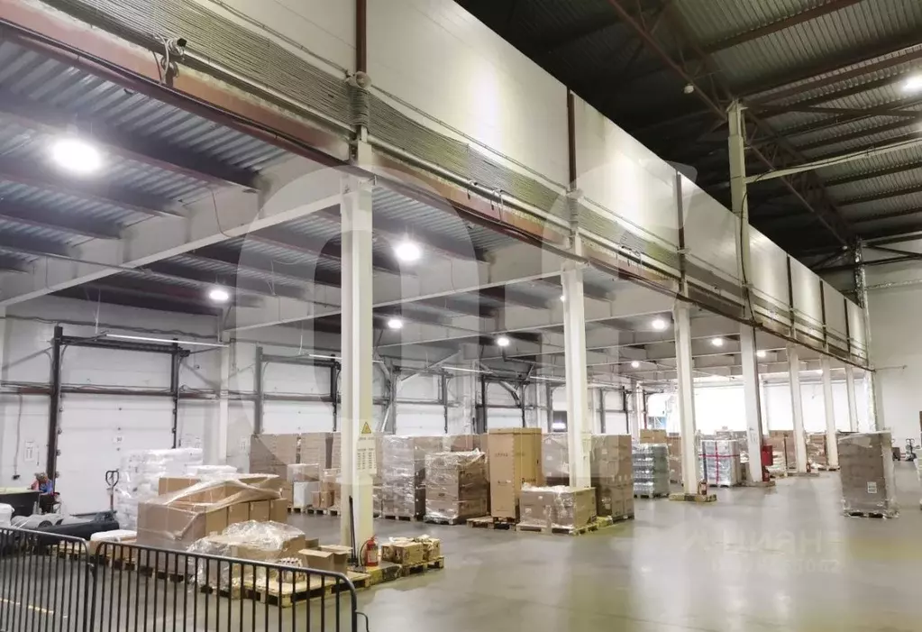 Помещение свободного назначения в Московская область, Богородский ... - Фото 2