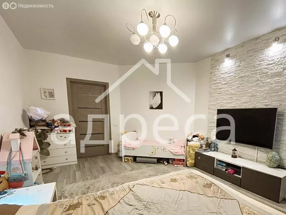 2-комнатная квартира: Самара, 7-я просека, 98 (70.3 м) - Фото 1