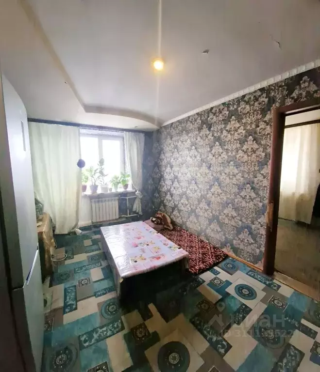 3-к кв. Кемеровская область, Мыски ул. Кутузова, 15 (50.6 м) - Фото 1