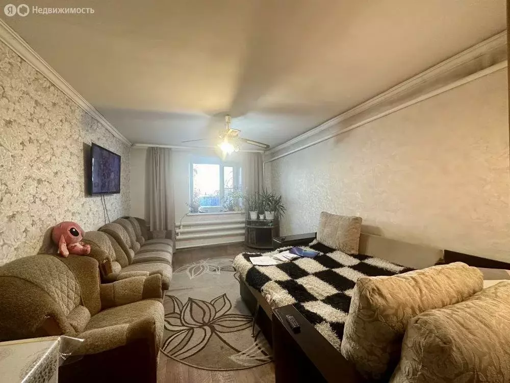 Дом в село Городок, Рабочая улица, 17 (64.4 м) - Фото 1