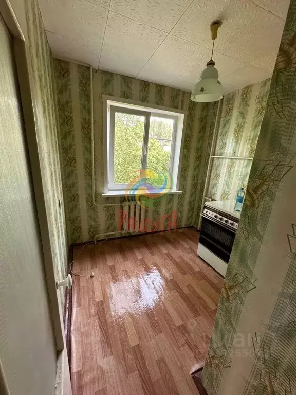 1-к кв. Ивановская область, Иваново ул. Кудряшова, 109 (32.0 м) - Фото 0