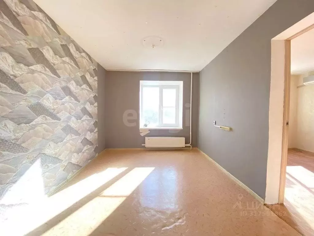 2-к кв. Калмыкия, Элиста 1-й мкр, 3 (38.9 м) - Фото 2