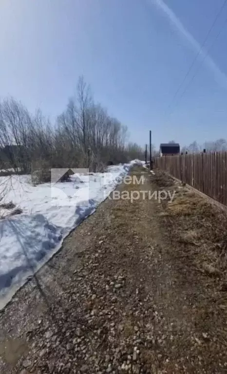 Участок в Новосибирская область, Колыванский район, Вертолет СНТ ул. ... - Фото 0