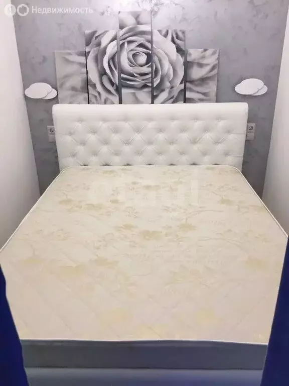 1-комнатная квартира: Казань, улица Аметьевская Магистраль, 4 (38 м) - Фото 2