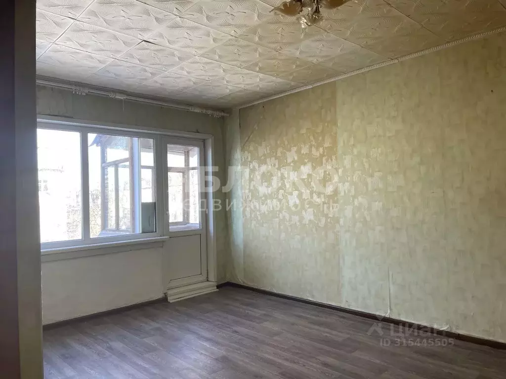 1-к кв. Пермский край, Березники Юбилейная ул., 43 (30.0 м) - Фото 0