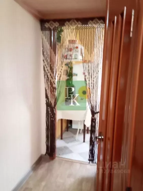 2-к кв. Крым, Красноперекопск 2-й мкр, 9 (44.6 м) - Фото 2