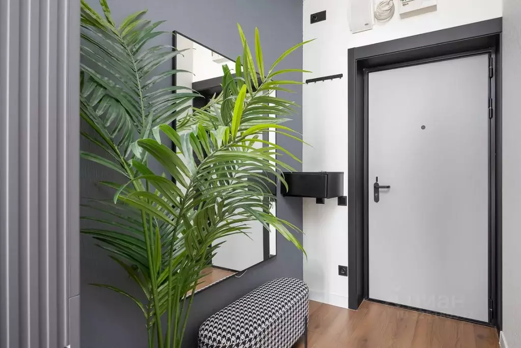 Студия Москва Окружной проезд, 10Б (18.0 м) - Фото 2