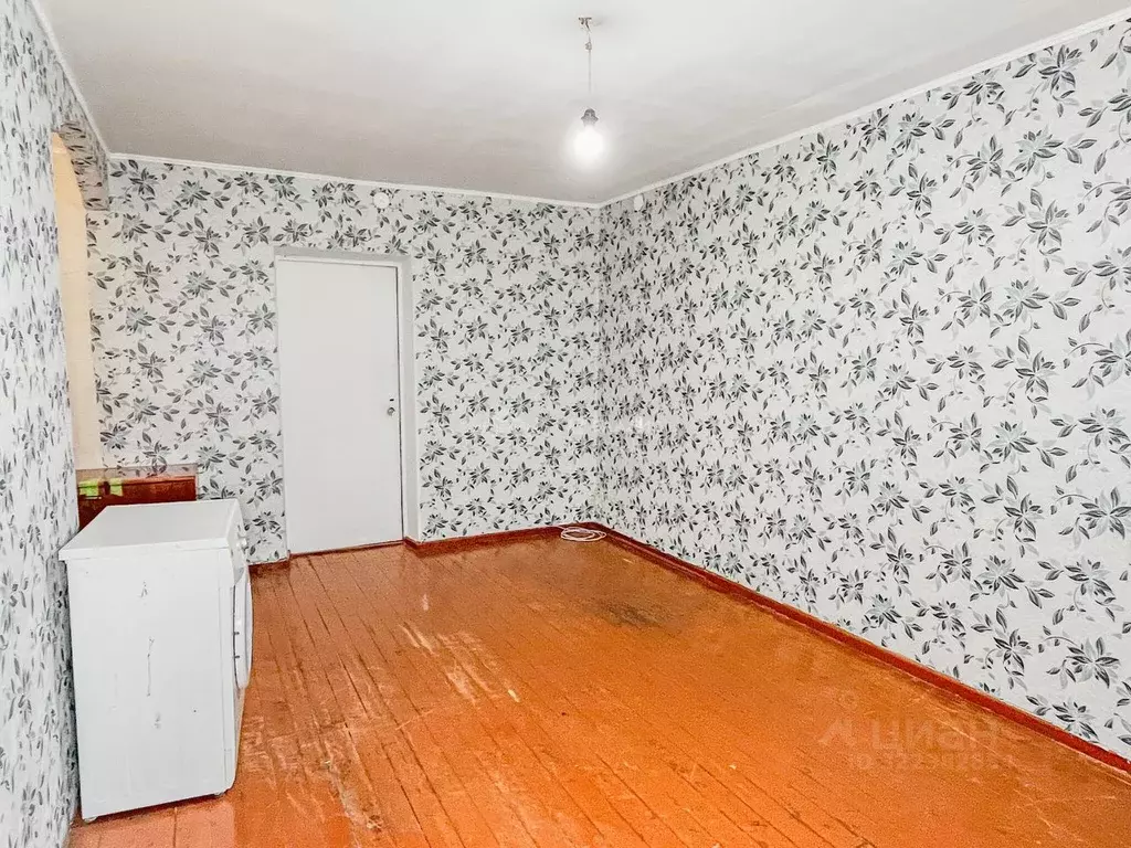 2-к кв. Архангельская область, Архангельск Первых Пятилеток мкр, ул. ... - Фото 2