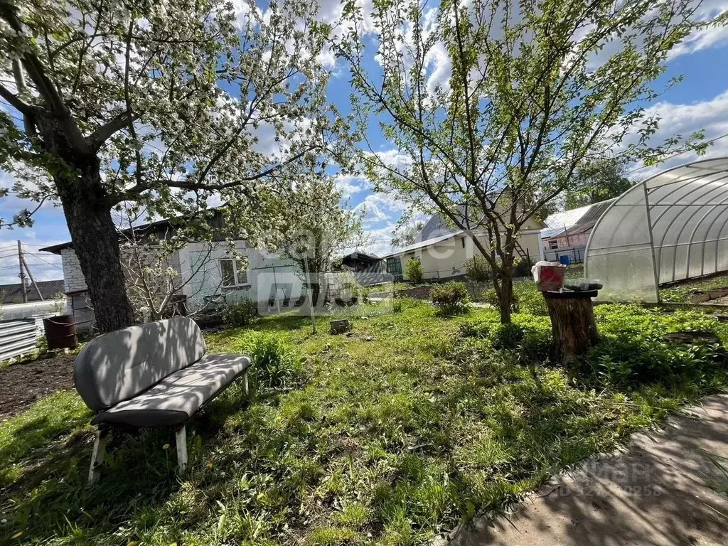 Дом в Липецкая область, Липецк Сырский Рудник мкр, ул. Солнечная, 4А ... - Фото 2