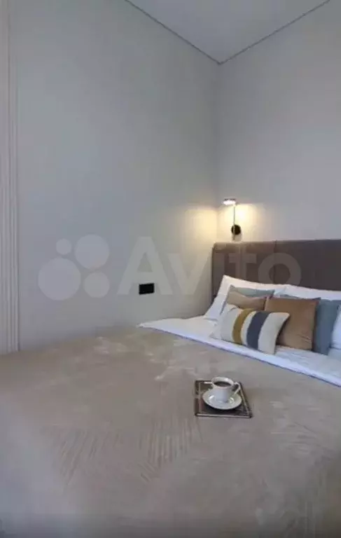1-к. квартира, 38,5 м, 5/9 эт. - Фото 1