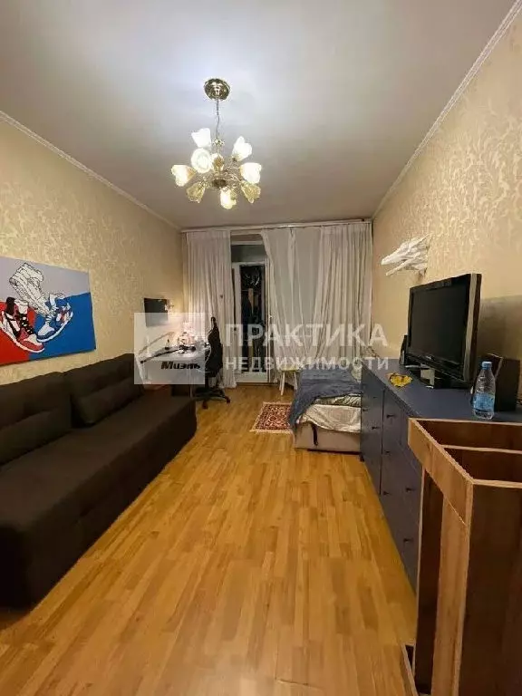 Продается 2-комнатная квартира - Фото 0