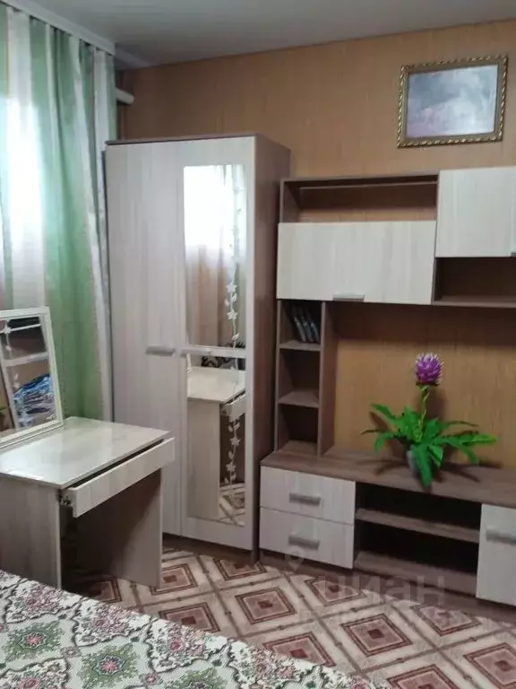 1-к кв. Ставропольский край, Кисловодск Аджарская ул., 33 (27.0 м) - Фото 1